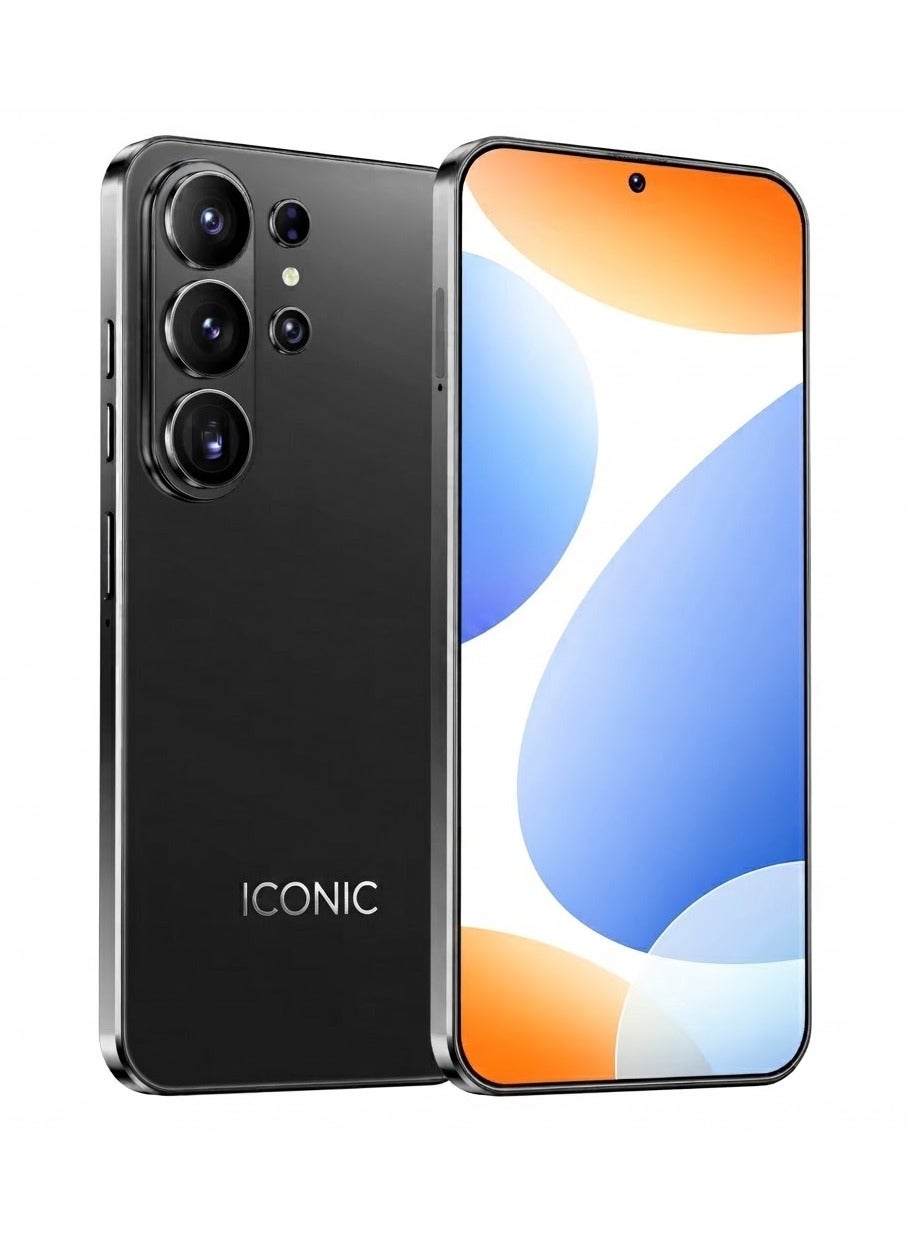 iconicsmart Iconicsmart S26 Ultra 1TB 16GB ZB46BEFC78E64C59DEB91Z