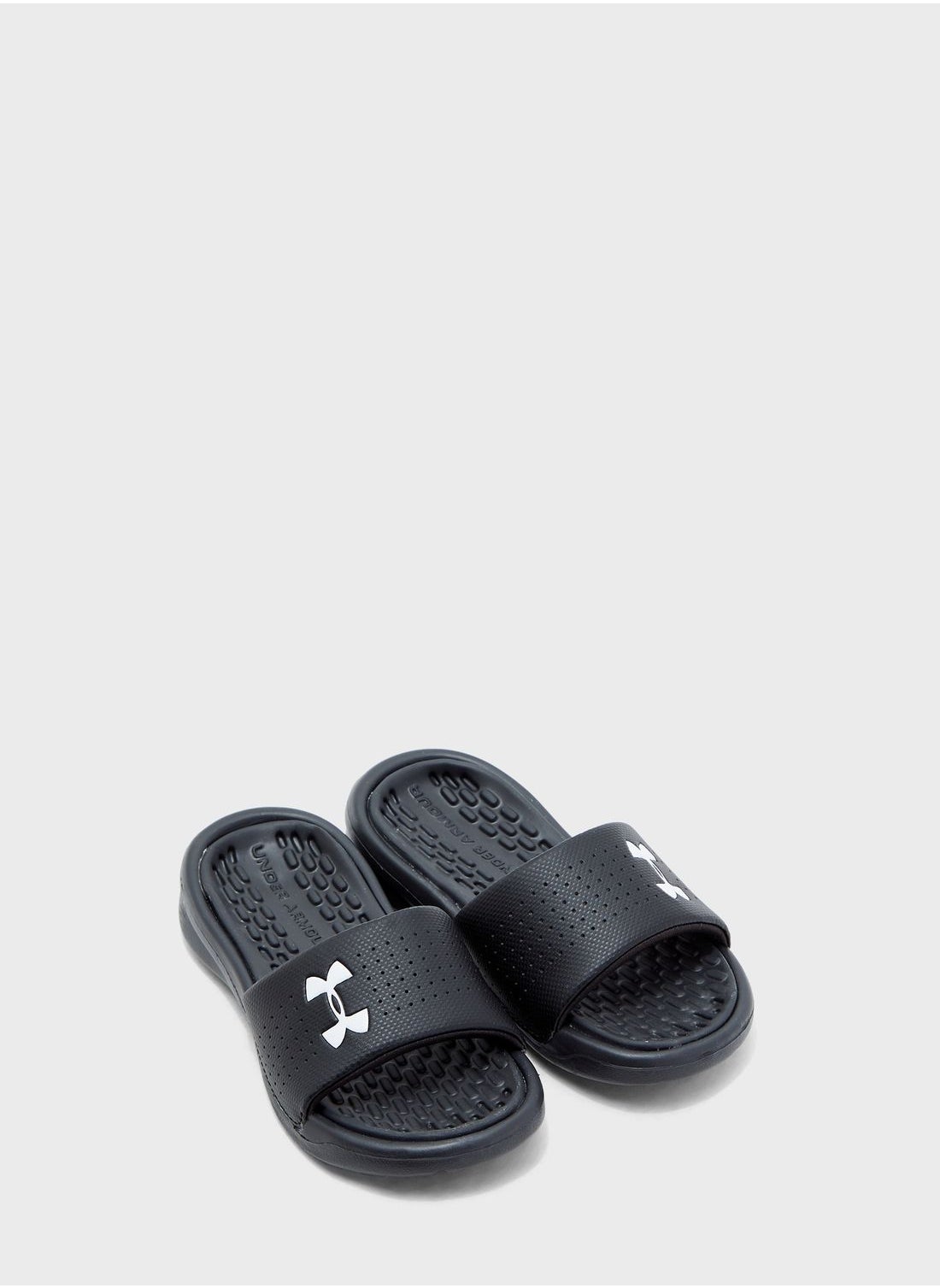 Under armour discount men's playmaker fix