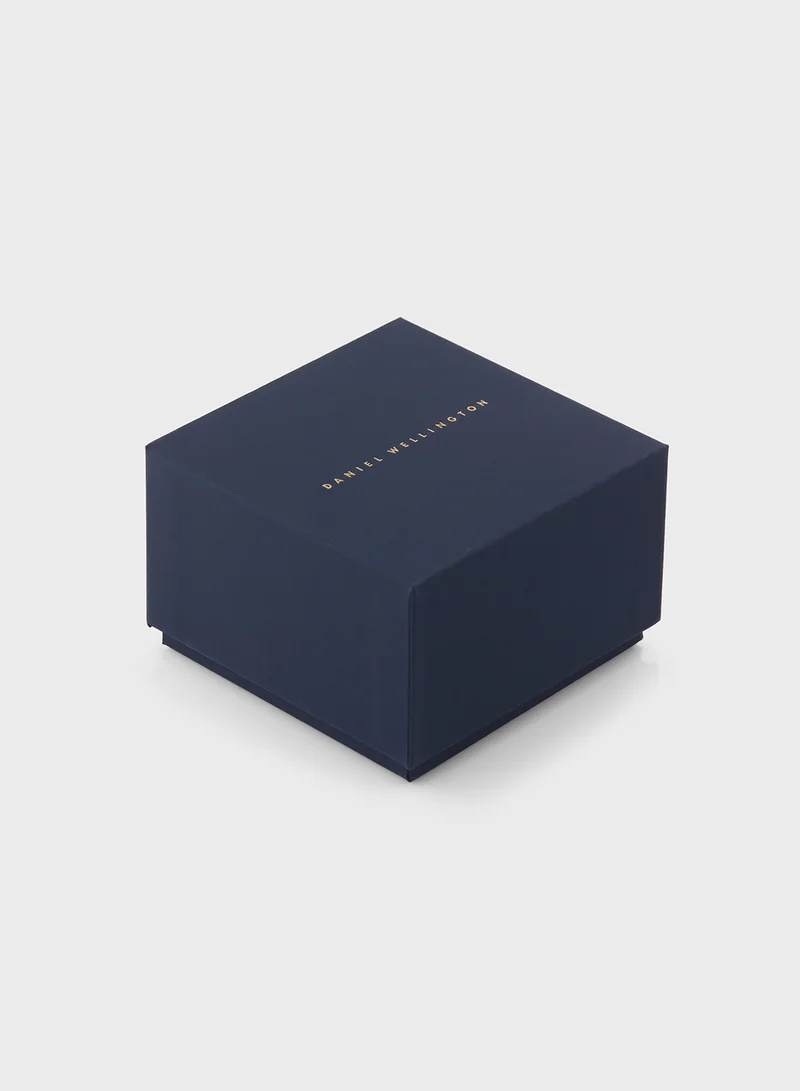 DANIEL WELLINGTON Ri  - Link Slv 58  Q424