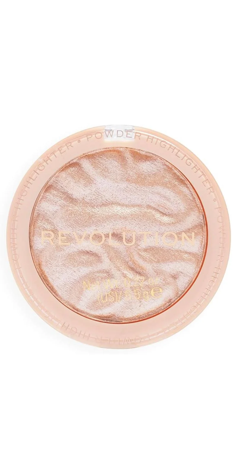 ريفلوشن هيلايتر ريلوديد دير تو ديفولج