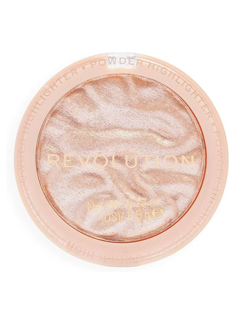 REVOLUTION Reloaded highlighter – Dare to Divulge, 6.5 g