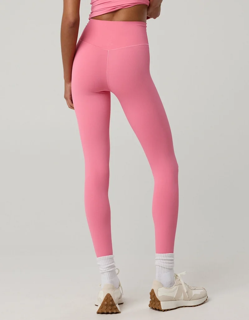 Aerie  OFFLINE By Aerie Real Me High Waisted Crossover Legging for Women | Best Price UAE