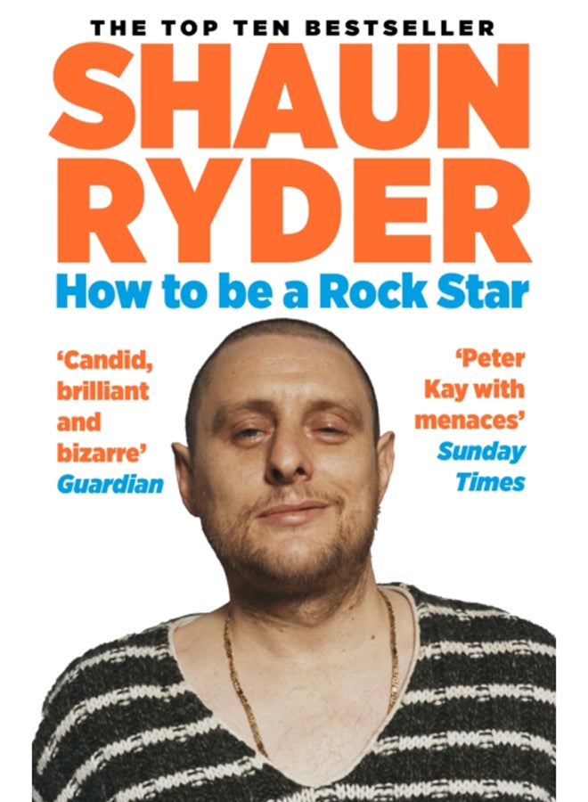 How to Be a Rock Star 