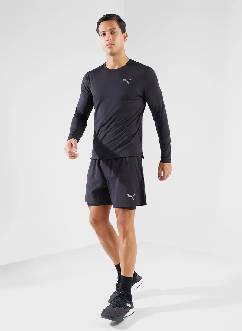 بوما Cloudspun T-Shirt
