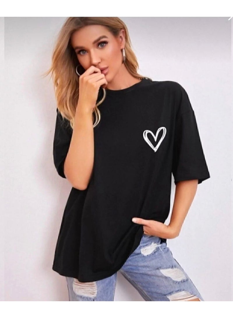 Premium Quality Women's T-Shir - Image 2