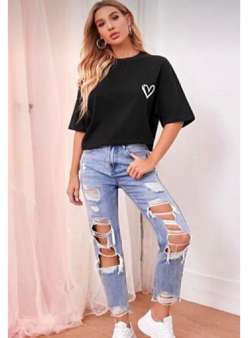 Premium Quality Women's T-Shir - Image 1