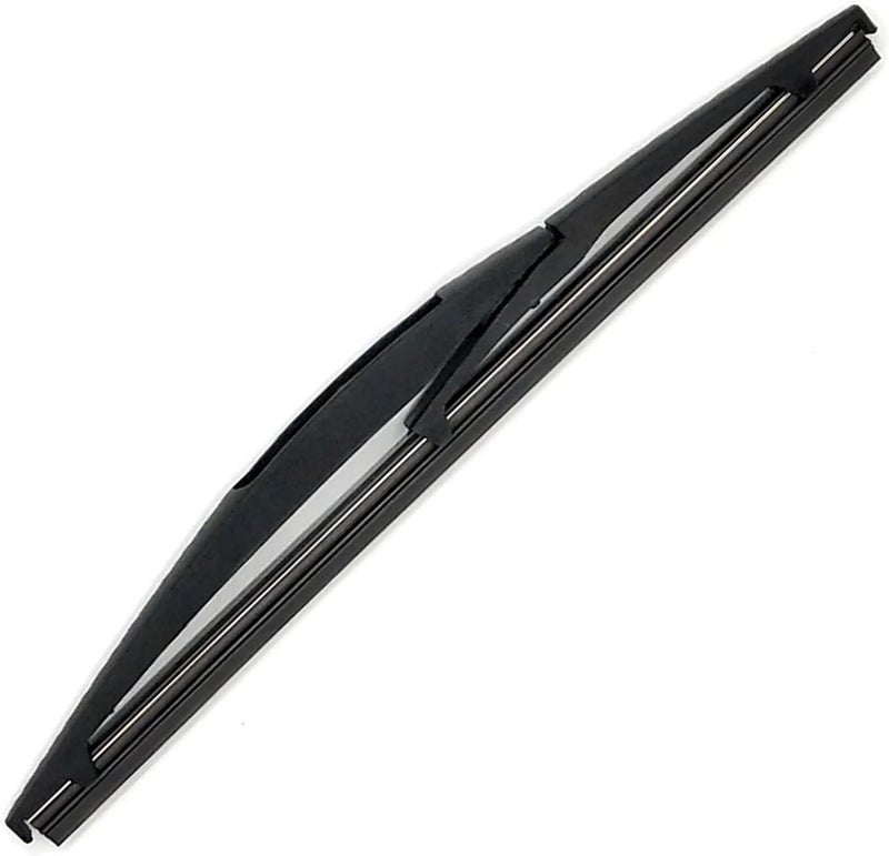 Wivplex 10" Rear Windshield Wiper Blade for Peugeot 4008 - Image 4