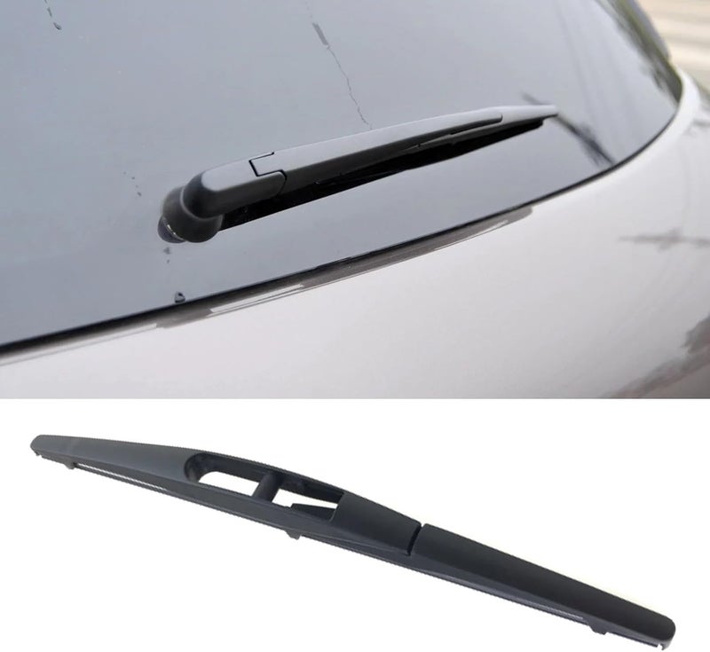 Wivplex 10" Rear Windshield Wiper Blade for Peugeot 4008 - Image 2