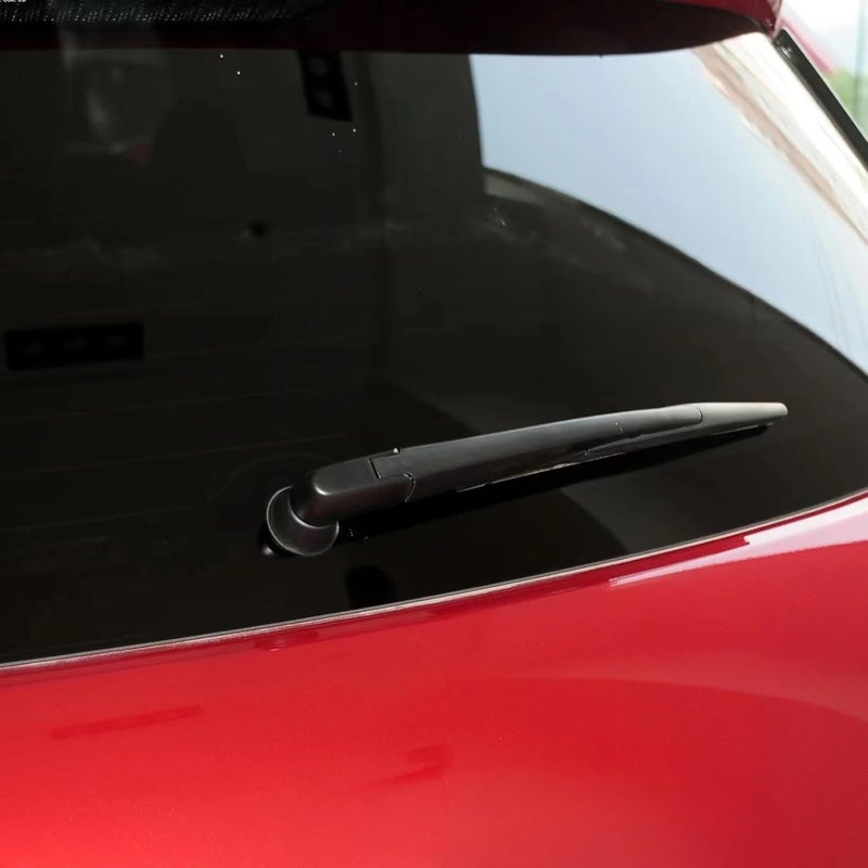 Wivplex 10" Rear Windshield Wiper Blade for Peugeot 4008 - Image 3