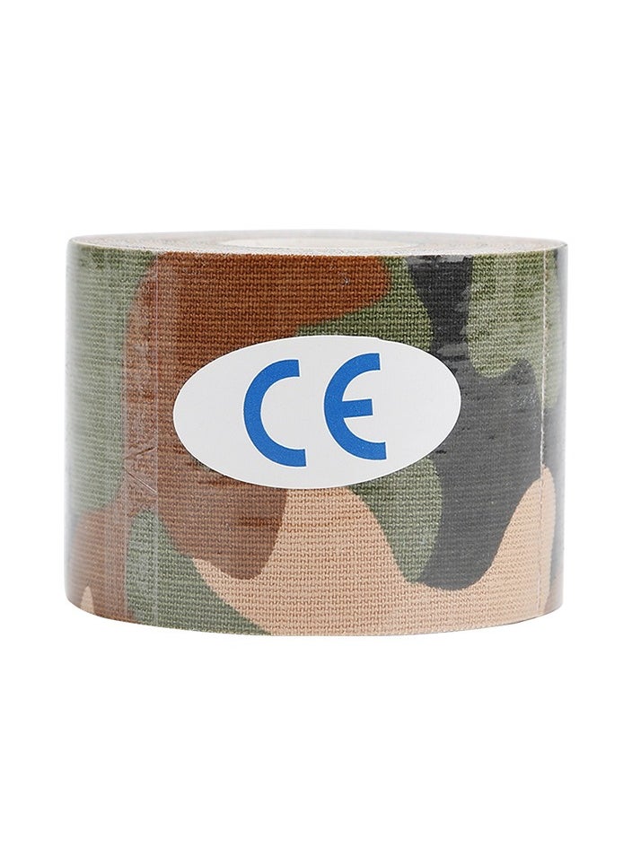 Loquat Squality Muscle Protection Elastic Patch(Single Roll)  - Image 1