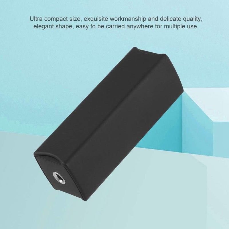 Ground Loop Noise Isolator Noise Filter Eliminator with 3.5mm Audio Cable for Car Stereo Systems and Home Audio Systems - Image 3