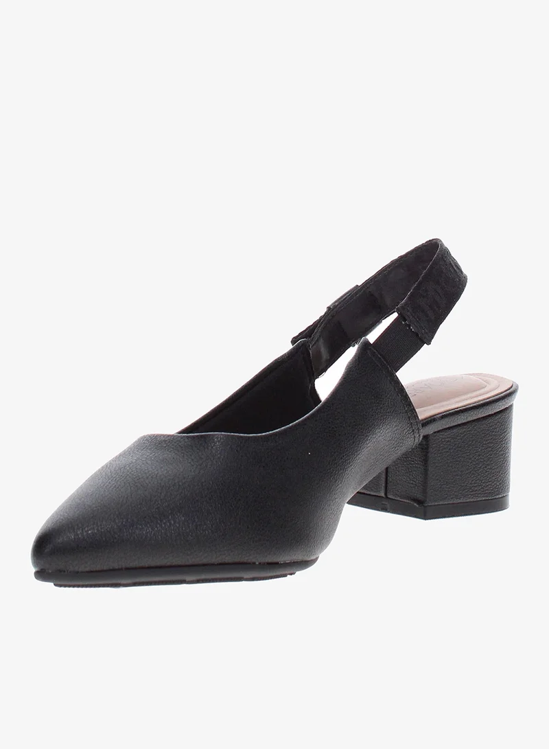 مودار أحذية بكعب منخفض للنساء - أحذية مريحة وأنيقة للارتداء اليومي