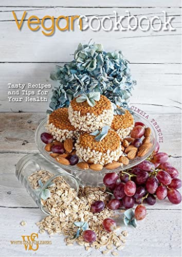 The Vegan Cookbook 