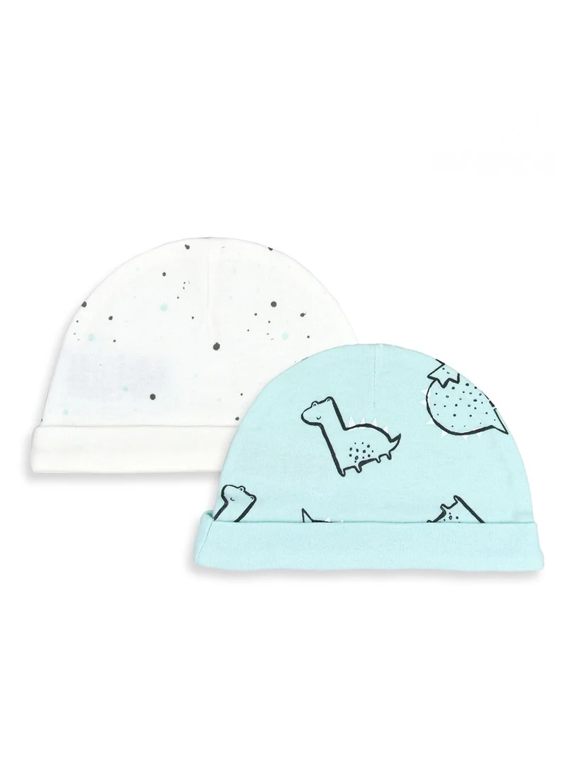 IKKXA Baby cap 2-pk IT3720