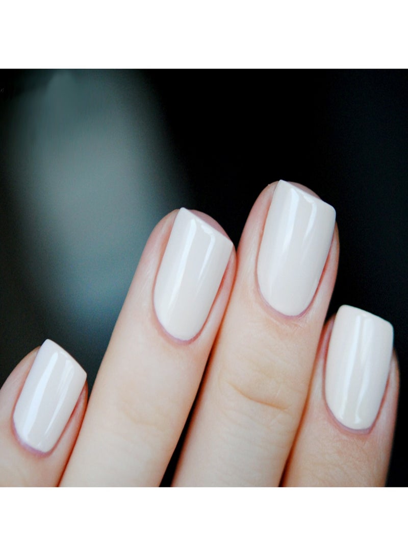 أورلى اورلي فرينش طلاء اظافر ايفوري وايت، 18 مل - Image 3