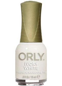 Ivory White