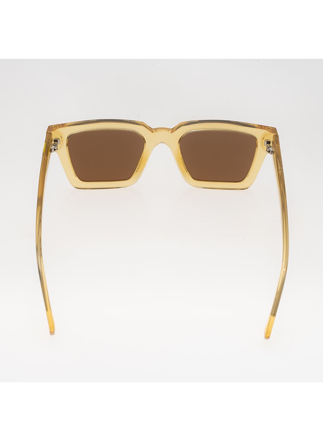 Benetton Men's Square Sunglasses - BE5054 - Lens Size: 50 Mm - Image 2