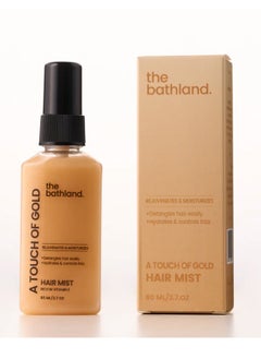 A Touch of Gold Hair Mist  - 80ml - pzsku/ZB46CEB9BEB630A1207F6Z/45/_/1740346386/4793dbb1-b543-4888-8a80-1e224cdaccc6