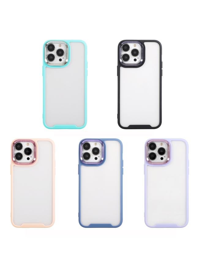 اس-توب جراب هاتف iPhone 14 Pro مطلي بالكهرباء من Hawkeye - Image 2