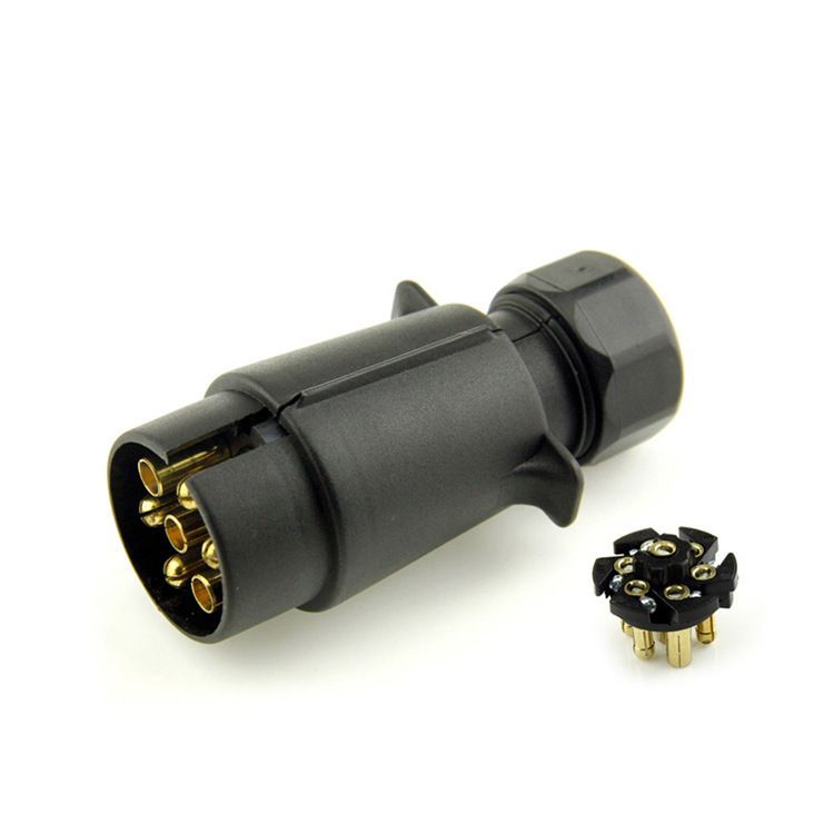 Trailer Tail Light Wiring Kit - Image 4