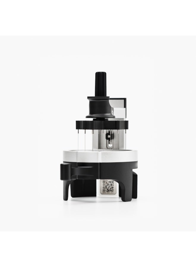 BARISTA HUSTLE AutoComb -Hand-powered Espresso Distribution Tool - Image 3