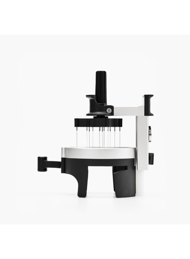 BARISTA HUSTLE AutoComb -Hand-powered Espresso Distribution Tool - Image 4