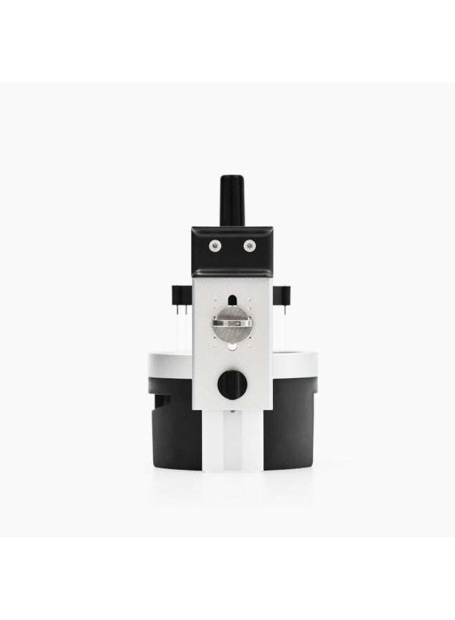 BARISTA HUSTLE AutoComb -Hand-powered Espresso Distribution Tool - Image 5