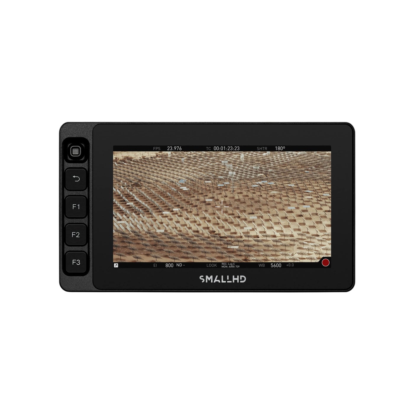 سمول إتش دي Smallhd Ultra 5 5 inch
