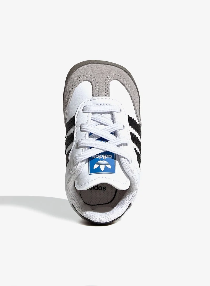 adidas Originals Infant Samba Crib