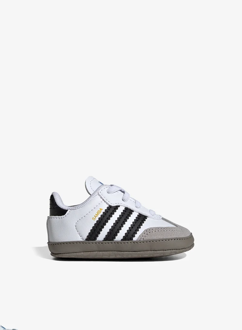 adidas Originals Infant Samba Crib