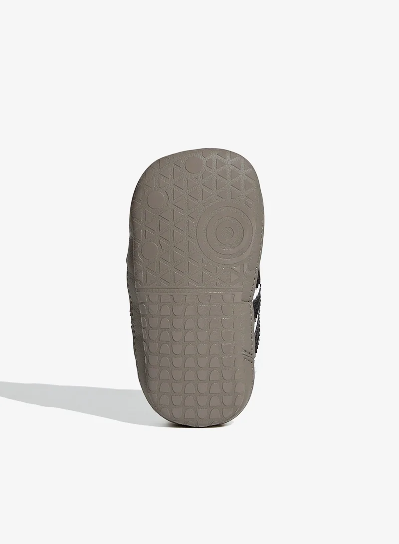 adidas Originals Infant Samba Crib