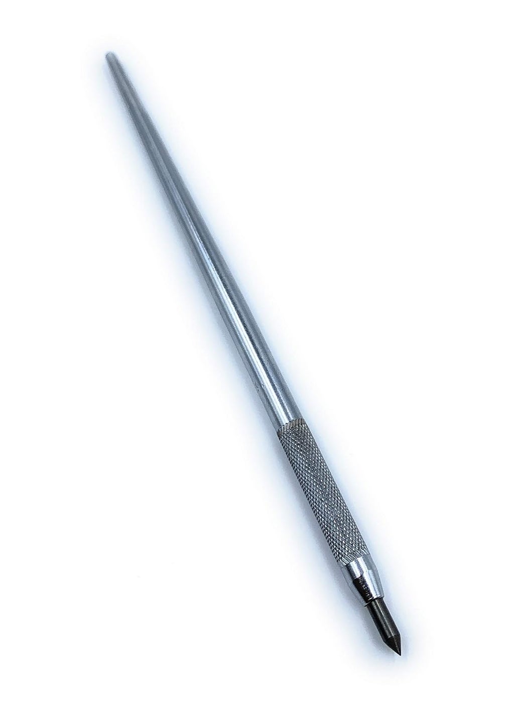 Aone Aone Scriber 6 with Carbide Tip for Bezel Setting Scribing Clay Engraving Jewellery Making GoldSilver Foil or KeumBoo Application Watchmaking Model Making Hobby Crafts  - Image 1