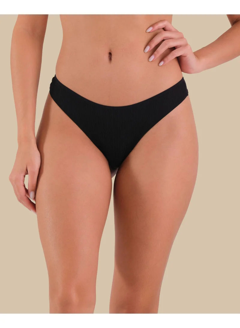 La Senza La Senza Semi Sheer Remix Trendy Thong