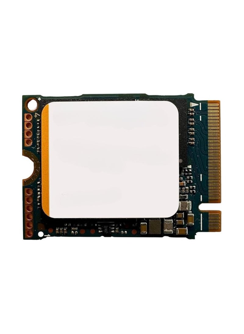512GB M.2 2230 NVMe SSD – PCIe Gen 4 x4 – 30mm Internal Solid State Drive – High-Speed OEM Storage for Ultrabooks, Tablets, and Compact Devices 