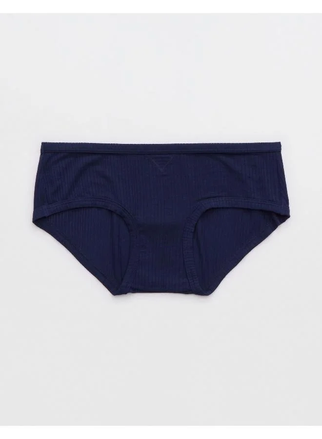 آري من امريكان ايجل Aerie Modal Ribbed Boybrief Underwear