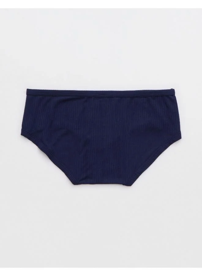 آري من امريكان ايجل Aerie Modal Ribbed Boybrief Underwear