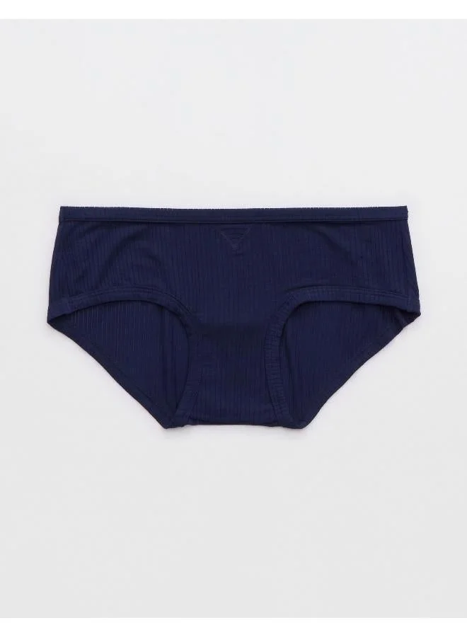 Aerie Aerie Modal Ribbed Boybrief Underwear