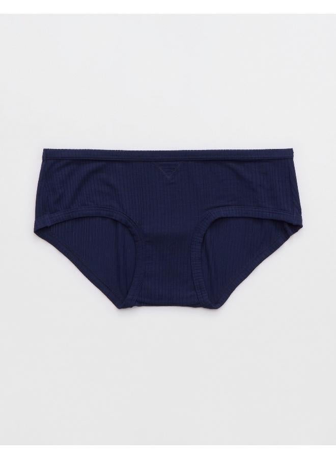 Aerie Modal Ribbed Boybrief Underwear - Image 2