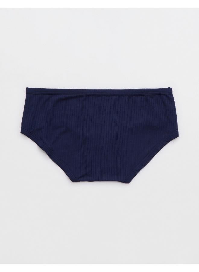 Aerie Modal Ribbed Boybrief Underwear - Image 1