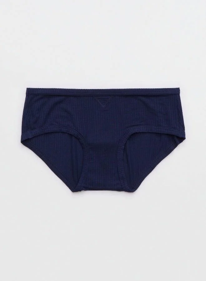 Aerie Aerie Modal Ribbed Boybrief Underwear