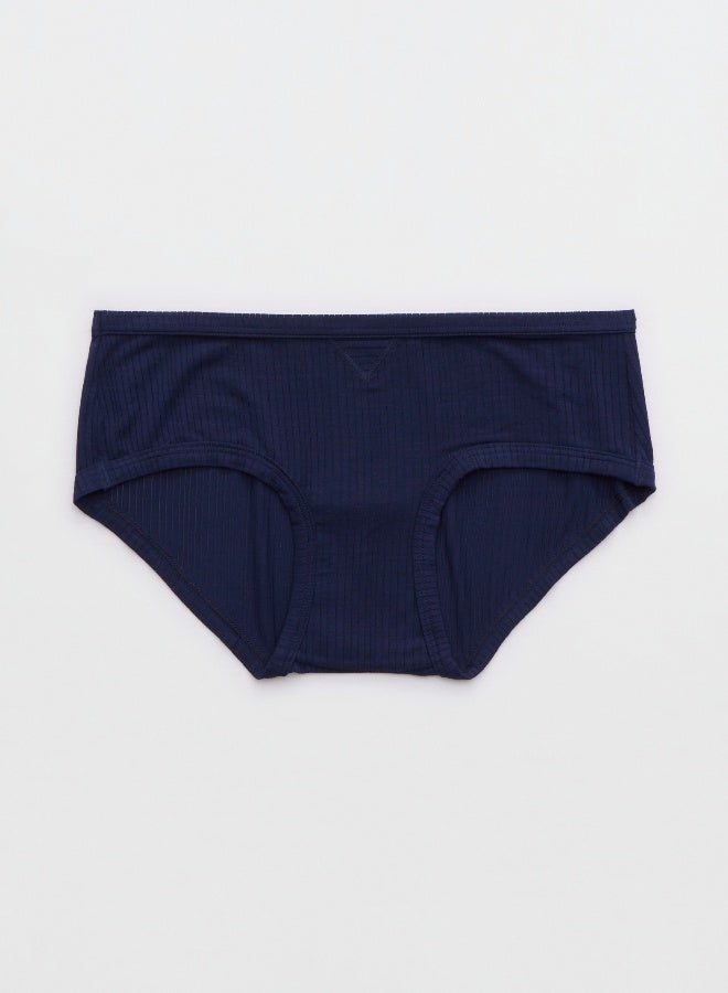 Aerie Aerie Modal Ribbed Boybrief Underwear  - Image 5