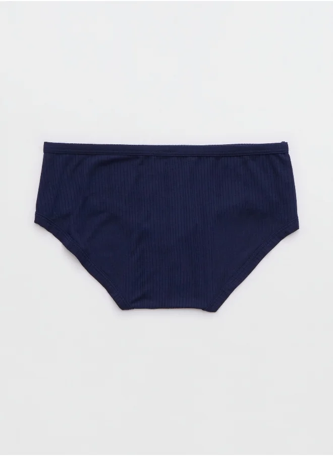 آري من امريكان ايجل Aerie Modal Ribbed Boybrief Underwear