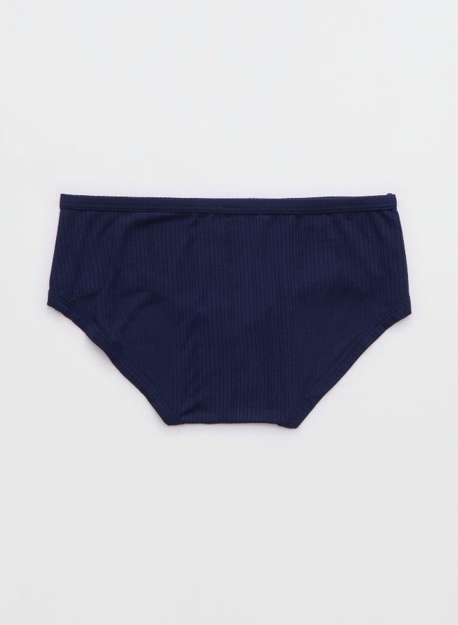 Aerie Aerie Modal Ribbed Boybrief Underwear  - Image 1