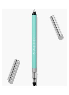 SWEED SWEED SATIN EUPHORIA SILVER EYELINER 7G  - Image 2