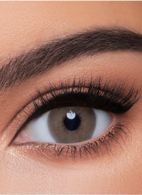Wonder Look Sand Lenses A charming look with bright and natural colors