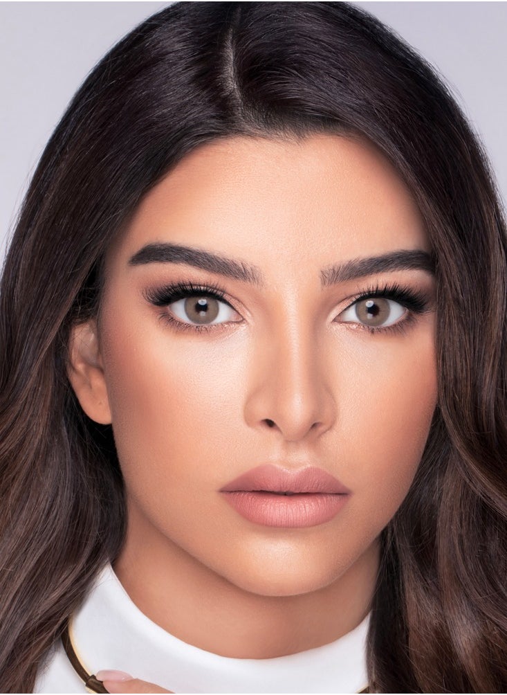 Wonder Look - Wonder Look Sand Lenses A charming look with bright and natural colors - Image 1