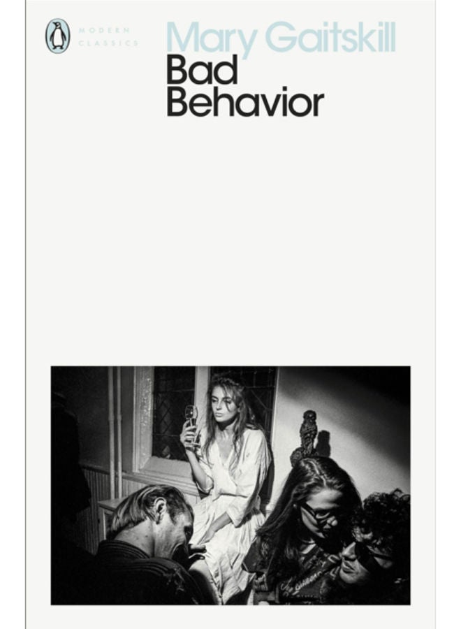 Bad Behavior 