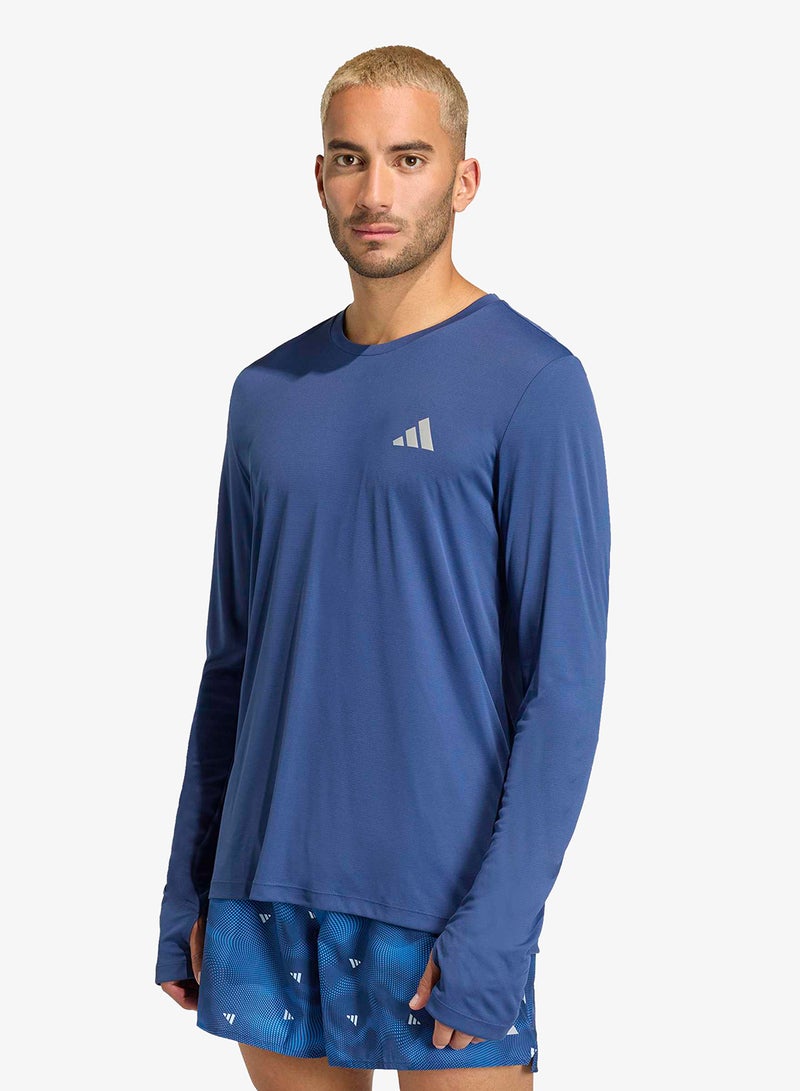 Adidas Adi365 Running Essential  Top - Image 1