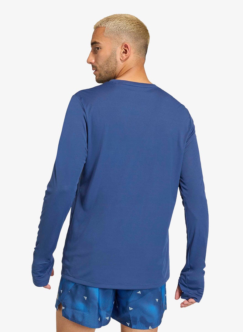 Adidas Adi365 Running Essential  Top - Image 2