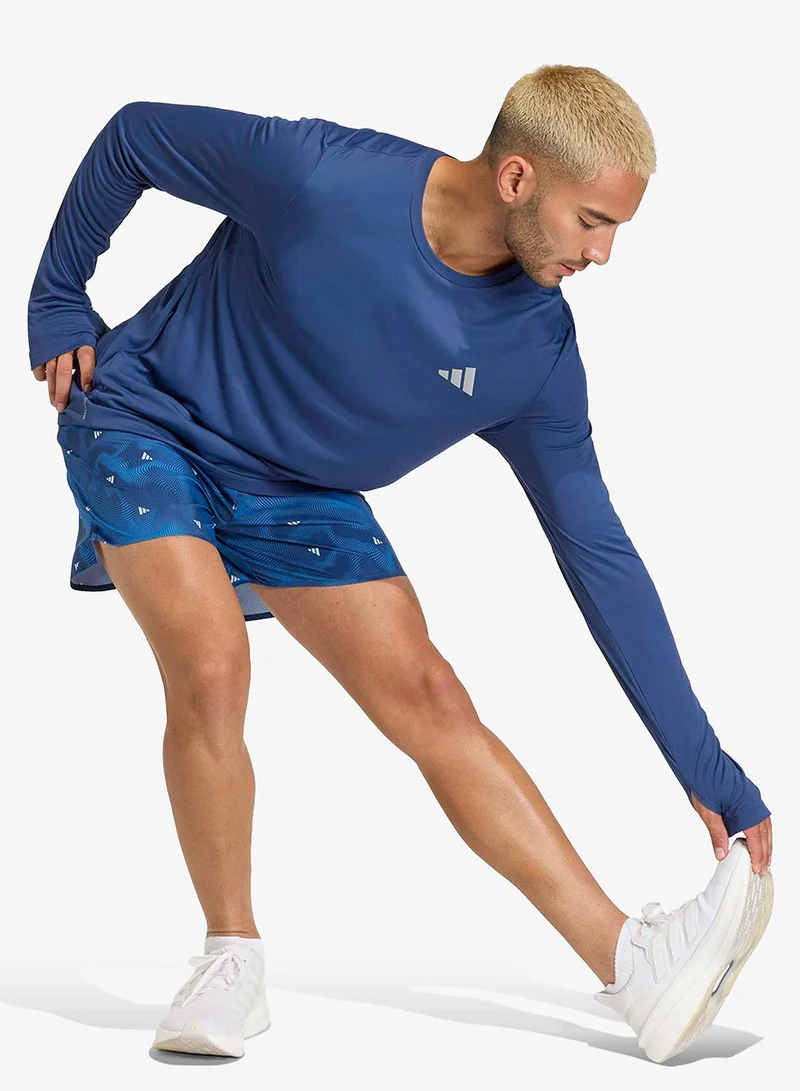 Adidas Adi365 Running Essential  Top